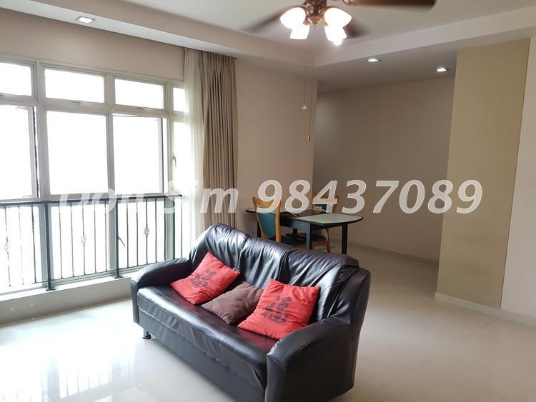 Blk 391 Bukit Batok West Avenue 5 (Bukit Batok), HDB 4 Rooms #156416532